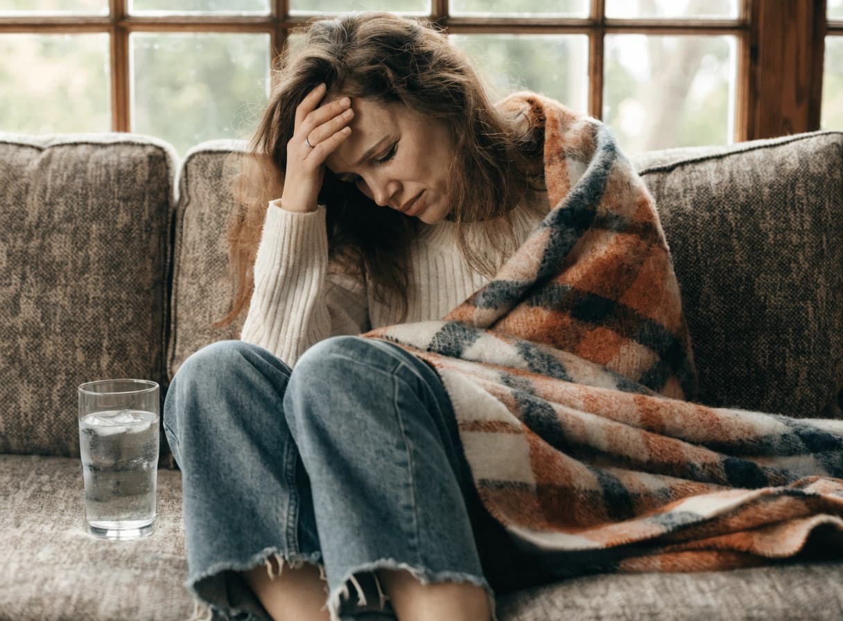 Keto Flu: Symptoms, Causes, and How to Beat It Fast