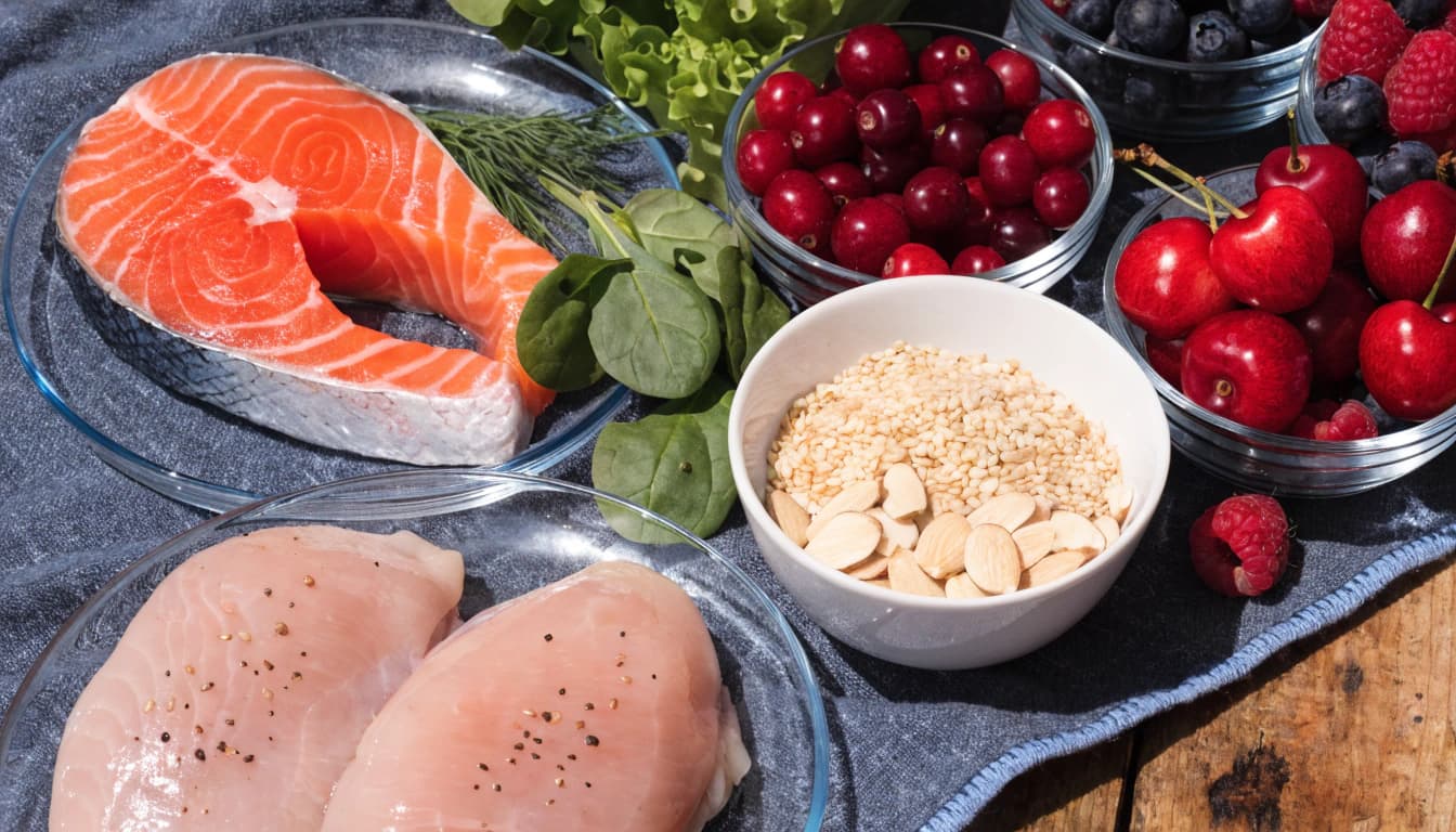 Keto Diet Results: What to Expect in Your First 30 Days